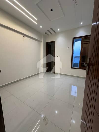 YOUNUS RESIDENCY YOUR IDEAL HOME IN GULSHAN-E-MAYMAR FLAT FOR SALE