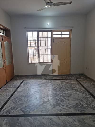 Beautiful Ground Portion for Rent Chaklala Scheme 3, Rawalpindi