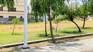 10 Marla Plot Available For Sale Sector L