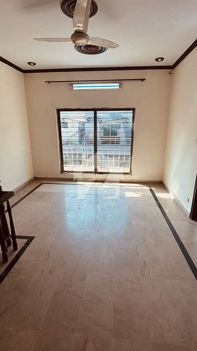 5 Marla Portion For Rent 2 Bed Ideal For Small Family Rs. 40,000 Only