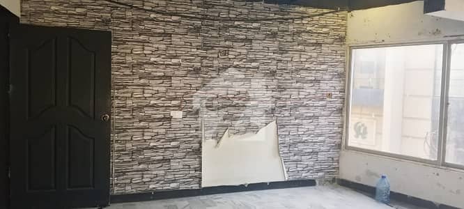 Office For Rent Main ZAMZAMA Commercial 2nd Floor