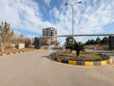 H Block Mein 5 Marla (25x50) Plot For Sale