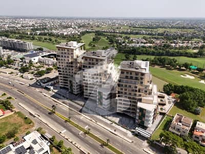 2 Kanal Plot For Sale | DHA Phase 7 X Block | DB Pole Clear | Prime Location