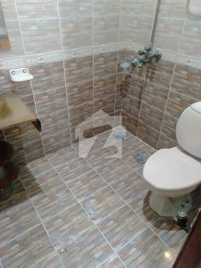 VIP Beautiful 5 Marla Portion Is Available For Rent In Sabzazar Lahore