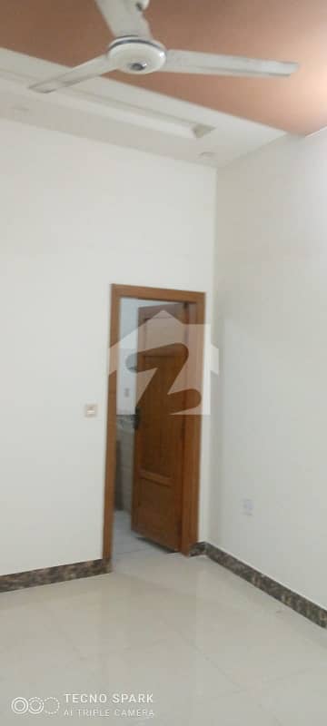 VIP Beautiful 5 Marla Portion Is Available For Rent In Sabzazar Lahore