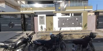 Get In Touch Now To Buy A Prime Location 600 Square Yards House In Karachi