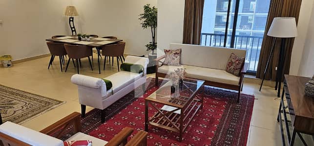1210 Square Feet Flat In Central Faisal Town Phase 1 - Block C For sale