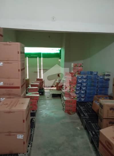 Ground Floor Portion For Commercial Space In Block L Prime Location Ground Floor Portion For Commercial Space In Block L Prime Location