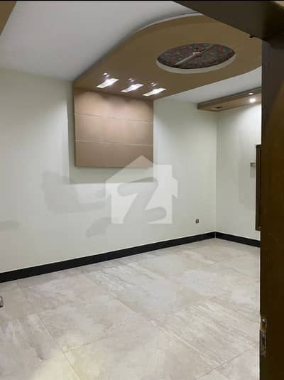 Spacious 4 Bedroom Luxurous Portion For Rent In Block F
