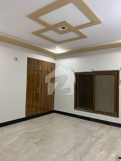 Spacious 4 Bedroom Luxurous Portion For Rent In Block F