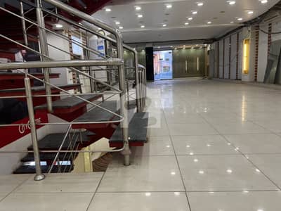 Showrooms For Sale At Prime Location