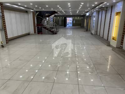 نارتھ ناظم آباد کراچی میں 3 کنال دکان 30.0 لاکھ میں کرایہ پر دستیاب ہے۔