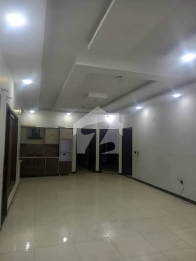 Spacious Ground Floor Portion For Rent In Block H,North Nazimabad
