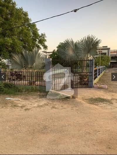 Plot For Sale In Karachi Bar Society Secter 25A Plot For Sale In Karachi Bar Society Secter 25A