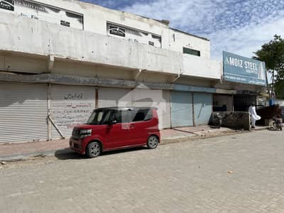 Main Road Shops &Amp; Open Space