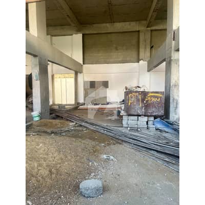 نارتھ ناظم آباد ۔ بلاک ایچ نارتھ ناظم آباد,کراچی میں 6 مرلہ دکان 6.5 لاکھ میں کرایہ پر دستیاب ہے۔