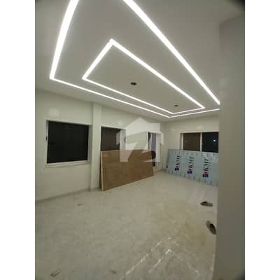 Luxurious 4 Bed DD & 3 Bed House For Rent In North Nazimabad