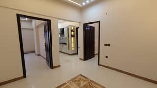 ZUBAIDA Comforts Apartment For Sale