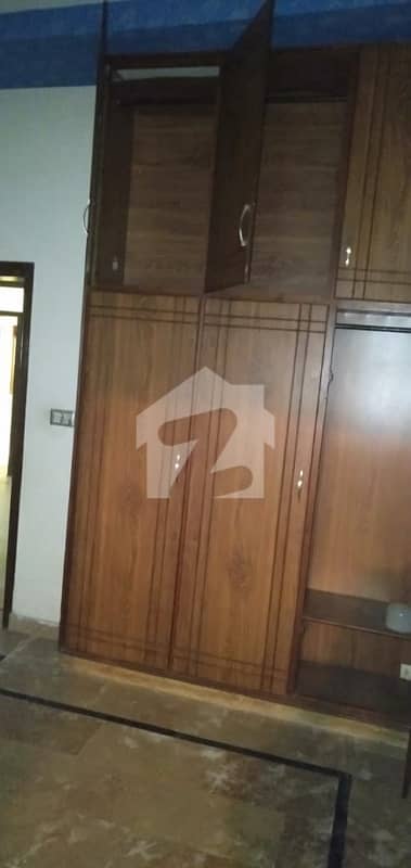 VIP Beautiful 6 Marla Portion Is Available For Rent In Sabzazar Lahore