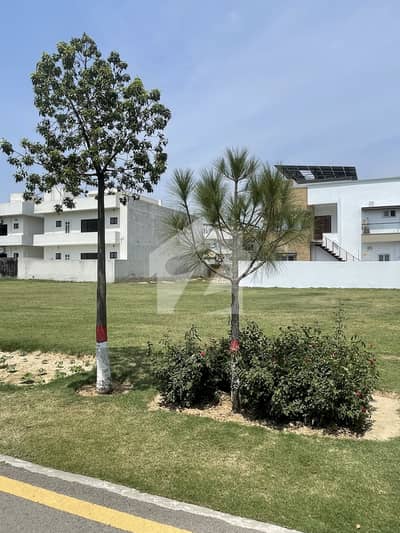 Prime Investment Opportunity In Faisal Town F 18 Islamabad Plot For Sale