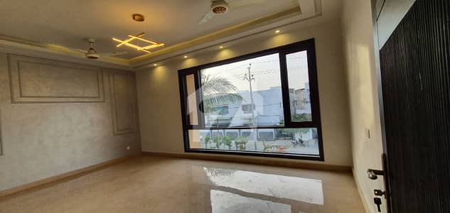 500 Sq. Yds. Brand New Ultra Modern Bungalow For Rent At Khayaban-E-Hilal, DHA Phase 6