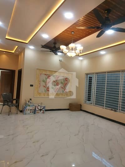 12 Marla Fresh House In CBR Town Phase 1 Block C Near ISB Express Highway 12 Marla Fresh House In CBR Town Phase 1 Block C Near ISB Express Highway