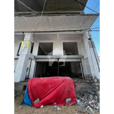 Showrooms For Rent Bank , Food Chain Etc