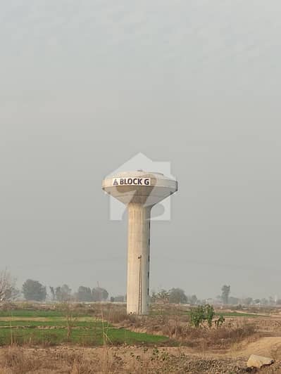 On Ground 1 Kanal Residential Plot Available For Sale In Block-G, LDA CITY Lahore. On Ground 1 Kanal Residential Plot Available For Sale In Block-G, LDA CITY Lahore.