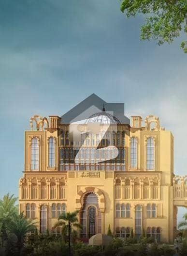 Instant Rental Income | First Floor Shop In Mall Of IMARAT Instant Rental Income | First Floor Shop In Mall Of IMARAT