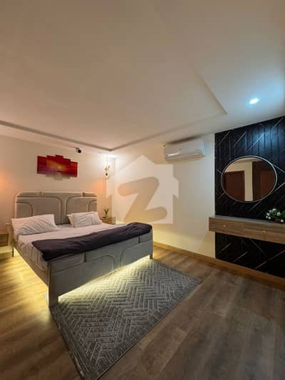 2 Bedroom Fully Furnished Apartment Available for Rent in Gulberg Greens Islamabad 2 Bedroom Fully Furnished Apartment Available for Rent in Gulberg Greens Islamabad