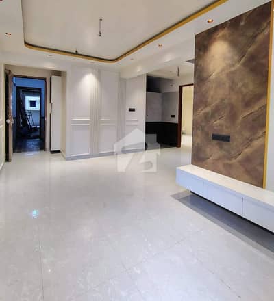 Brand New 1 Kanal Lower Portion Available For Rent In Faisal Town (F-18) Islamabad