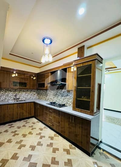 7 Marla Upper Portion Available For Rent In Faisal Town (F-18)