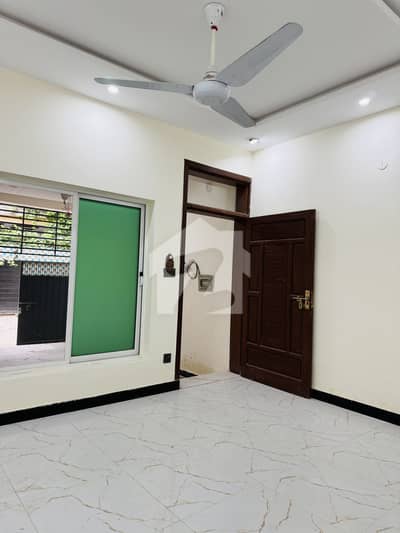 2.5 Marla Double Storey House For Sale