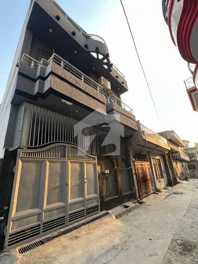 ویسٹریج 3 ویسٹریج,راولپنڈی میں 2 کمروں کا 4 مرلہ مکان 1.6 کروڑ میں برائے فروخت۔
