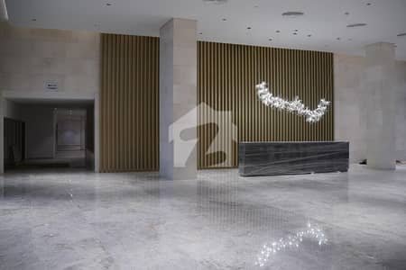 Ready To Buy A Prime Location Flat In Emaar The Views Karachi