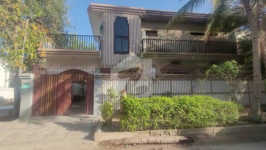 House for Sale Prime Location in Gulistan-e-johar block 15