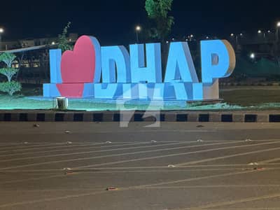 South Facing Sector A| Attractive Rate Plot | DHA Peshawar