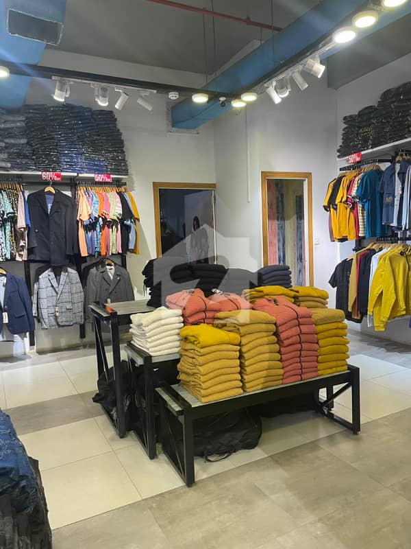 Prime Branded Shop (Investor Deal) Prime Branded Shop (Investor Deal)
