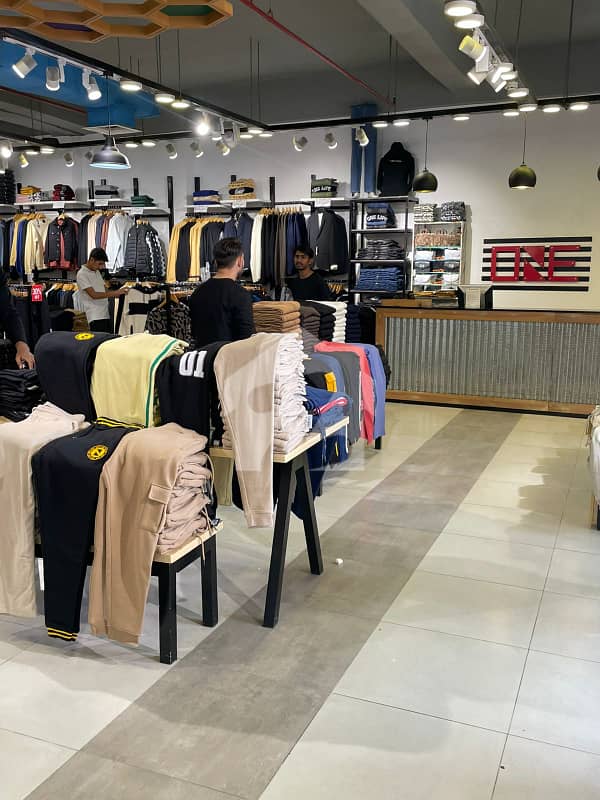 CDA Approved Shop for Sale (Investor Deal) CDA Approved Shop for Sale (Investor Deal)