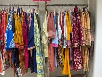 Top Branded Rented Shop (Investor Deal) For Sale