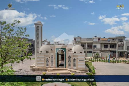 ایسٹرن هاوسنگ لاہور واگا ٹاؤن,لاہور میں 5 مرلہ رہائشی پلاٹ 55.0 لاکھ میں برائے فروخت۔ ایسٹرن هاوسنگ لاہور واگا ٹاؤن,لاہور میں 5 مرلہ رہائشی پلاٹ 55.0 لاکھ میں برائے فروخت۔