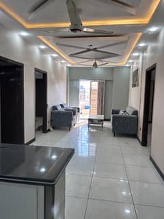 *AL-RAUF SKY TOWER* NEW CONSTRUCTION | CORNER | MOSQUE | JYM | CAR PARKING | 3BED DRAWING DINING no issue of sweet water ( RENTAL INCOME 60,000 TO 70,000 ) *AL-RAUF SKY TOWER* NEW CONSTRUCTION | CORNER | MOSQUE | JYM | CAR PARKING | 3BED DRAWING DINING no issue of sweet water ( RENTAL INCOME 60,000 TO 70,000 )