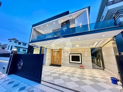 1 Kanal Brand New Designer House Available For Sale In DHA Phase 2 Islamabad
