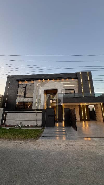 Kanal Brand New House For Sale in Nespak Phase 3 Kanal Brand New House For Sale in Nespak Phase 3
