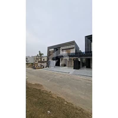 Kanal Brand New Luxury House For Sale In IEP Town Engineering Housing Society Kanal Brand New Luxury House For Sale In IEP Town Engineering Housing Society