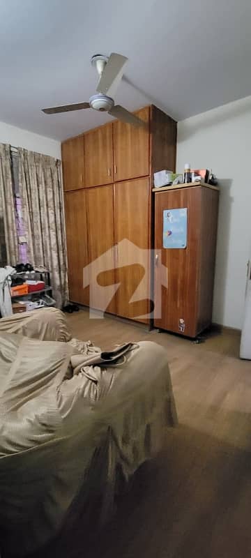 1 Kanal House For Sale In Cavalry Ground