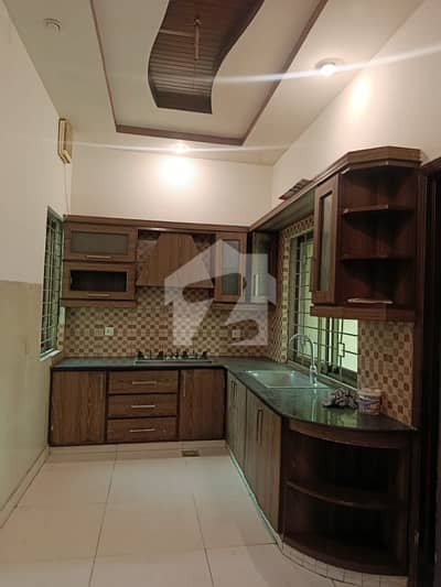 12 Marla Brand New Upper Portion For Rent In Faisal Town Lahore