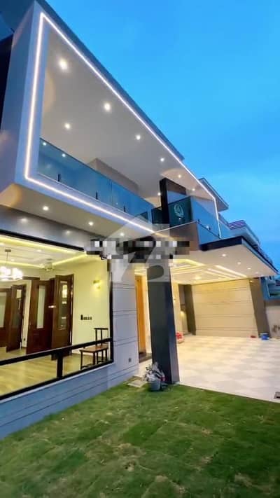 Direct Owner Meeting / Brand New / Designer House / 7 Bed / Sec G / DHA Phase 2 / Islamabad