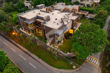 2 Kanal Modern Luxury House Near Mosque And Park