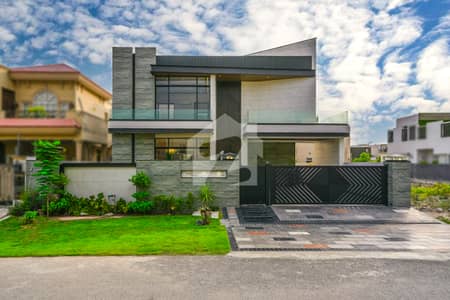 1 Kanal Modern Design House For Sale Good Location in Lake City Meadows 1 Kanal Modern Design House For Sale Good Location in Lake City Meadows